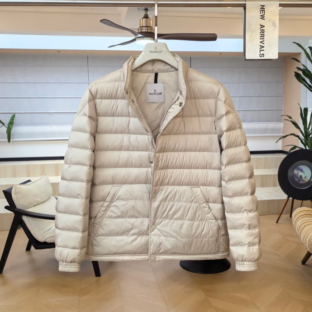 Moncler 【Original 】 Lyco Series Hot Sale Quality Same Style Size：12345